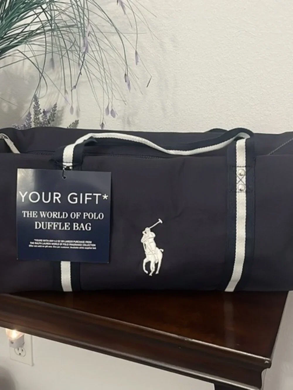 Ralph Lauren brand new